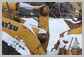 Komatsu<br>WA430-6 Bellcrank<br>
