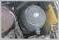Komatsu<br>WA430-6 Air cleaner<br>