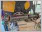 Komatsu<br>WA430-6 Driving shaft<br>(center)<br>