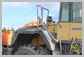 Komatsu<br>WA450-6 Handrail (ARRD)<br>