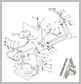 Komatsu<br>WA470-1L Tube<br>