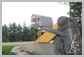 Komatsu<br>WA470-8 Support (lumiere)<br>