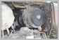 Komatsu<br>WA480-6 Air cleaner<br>