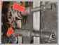 Komatsu<br>WA480-6 Driving shaft (rear)<br>