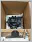 Komatsu<br>WA480-6 Pompe hydraulique<br>(fan)<br>
