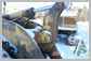 Komatsu<br>WA500-6 Bellcrank<br>