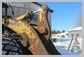 Komatsu<br>WA500-6 Bellcrank<br>