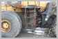 Komatsu<br>WA500-6 Echelle<br>