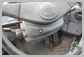 Komatsu<br>WA500-6 Controle<br>(transmission)<br>