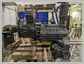 Komatsu<br>WA500-6 Transmission<br>