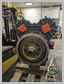 Komatsu<br>WA500-6 Transmission<br>