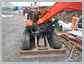 Kubota<br>KX71-3 Blade<br>