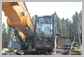 Liebherr<br>LH50 Cab<br>