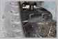 Liebherr<br>LH50 Cylindre de conduite<br>