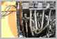 Liebherr<br>LH50 Main control valve<br>