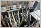 Liebherr<br>LH50 Main control valve<br>