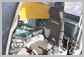 Liebherr<br>LH50 Seat<br>