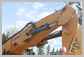 Liebherr<br>LH50 Cylindre de stick<br>