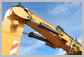 Liebherr<br>LH50 Cylindre de stick<br>