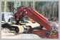 Link-Belt<br>235X3DZ Boom<br>