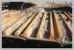 Link-Belt<br>235X3DZ Track chains<br>