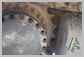 Link-Belt<br>235X3DZ Sprocket<br>