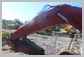 Link-Belt<br>235X3DZ Boom<br>