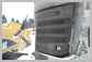 Link-Belt<br>245X4 DZ Door (rear left)<br>