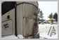 Link-Belt<br>245X4 DZ Door (rear left)<br>