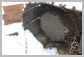 Link-Belt<br>245X4 DZ Final drive<br>