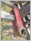 Link-Belt<br>245X4 DZ Attache - biscuit<br>