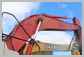 Link-Belt<br>300X4 Boom<br>