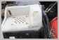 Link-Belt<br>300X4 Door (fender)<br>