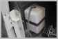 Link-Belt<br>300X4 Tank (coolant)<br>