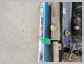 Link-Belt<br>330LX Oil cooler<br>