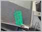 Link-Belt<br>330LX Aftercooler<br>