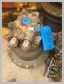 Link-Belt<br>470X3 Swing motor<br>