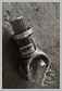 Rottne<br>RAPID SMV 16 Driving shaft<br>