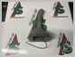joystick (right) Siege et joystick<br><br>PARTS<br>