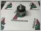 Joystick (valve) Siege et joystick<br><br>PARTS<br>