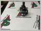 Joystick (valve) Siege et joystick<br><br>PARTS<br>