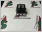 Pedal (valve) Siege et joystick<br><br>PARTS<br>