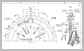 Case CX80 - Sprocket Sprocket<br>Aftermarket<br>