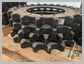 Caterpillar 312D - Sprocket Sprocket<br>Aftermarket<br>