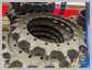 Caterpillar 325D - Sprocket Sprocket<br>Aftermarket<br>