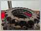 Caterpillar 325D - Sprocket Sprocket<br>Aftermarket<br>