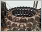 Caterpillar 345D - Sprocket Sprocket<br>Aftermarket<br>