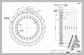 Doosan DX180 - Sprocket Sprocket<br>Aftermarket<br>