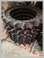 Hitachi ZX200LC-3 - Sprocket Sprocket<br>Aftermarket<br>