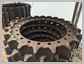 Hitachi ZX330LC - Sprocket Sprocket<br>Aftermarket<br>